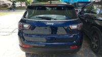 Jeep Compass 2023