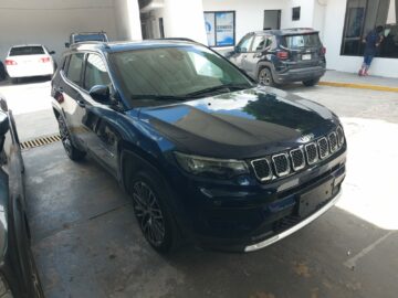 Jeep Compass 2023