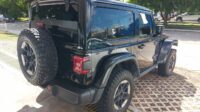 Jeep Wrangler Rubicon 2021