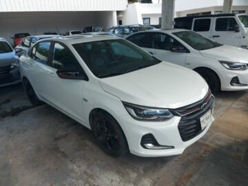 Chevrolet Onix Premier Redline 2023