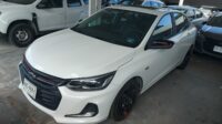 Chevrolet Onix Premier Redline 2023