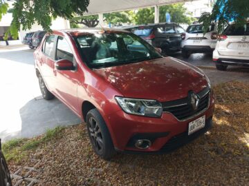 Renault Logan Intens 2023