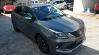 Suzuki Baleno GLE Plus 2022