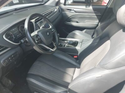 Dodge Journey SXT 2022