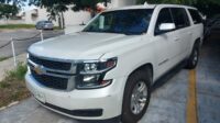 Chevrolet Suburban LT 2019