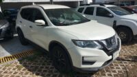 Nissan X-Trail Sense 3 Filas 2021