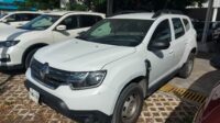 Renault Duster Intense 2022