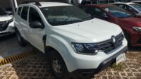 Renault Duster Intense 2022