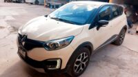 Renault Captur Iconic 2018