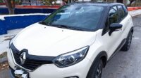 Renault Captur Iconic 2018