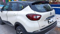 Renault Captur Iconic 2018