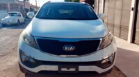 Kia Sportage EX 2016