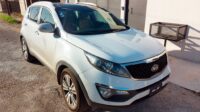 Kia Sportage EX 2016