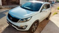 Kia Sportage EX 2016