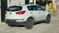 Kia Sportage EX 2016