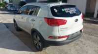 Kia Sportage EX 2016