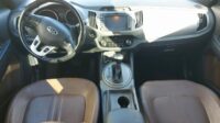 Kia Sportage EX 2016