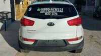 Kia Sportage EX 2016