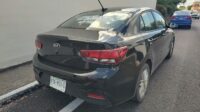 Kia Rio EX 2018