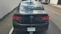 Kia Rio EX 2018