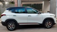 Kia Seltos Turbo GT Line 2021