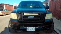 Ford Lobo Sport 4X4 2005