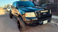 Ford Lobo Sport 4X4 2005