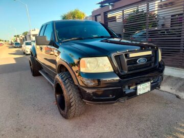 Ford Lobo Sport 4X4 2005