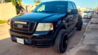 Ford Lobo Sport 4X4 2005