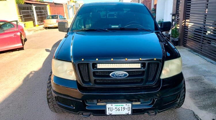 Ford Lobo Sport 4X4 2005