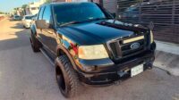 Ford Lobo Sport 4X4 2005