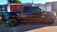 Ford Lobo Sport 4X4 2005