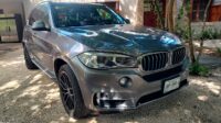 BMW X5 Xdrive50ia Excellence 2017