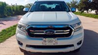 Ford Ranger XLT 3.2 Diesel 2021