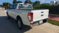 Ford Ranger XLT 3.2 Diesel 2021