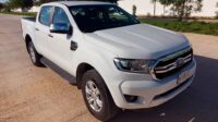 Ford Ranger XLT 3.2 Diesel 2021