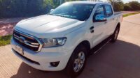 Ford Ranger XLT 3.2 Diesel 2021