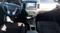 Ford Ranger XLT 3.2 Diesel 2021