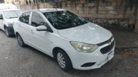 Chevrolet Aveo 2019