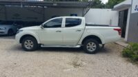 Mitsubishi L200 2017