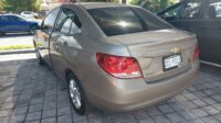 Chevrolet Aveo LT 2023