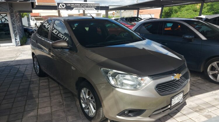 Chevrolet Aveo LT 2023