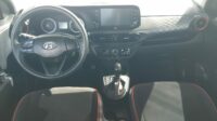 Hyundai Grand i10 GLX 2022