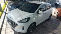 Hyundai Grand i10 GLX 2022