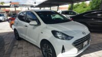 Hyundai Grand i10 GLX 2022