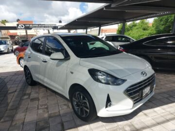 Hyundai Grand i10 GLX 2022