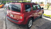 Jeep Patriot Sport 2015