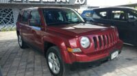 Jeep Patriot Sport 2015