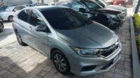 Honda City 2020