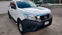 Nissan NP300 Doble Cabina SE 2017